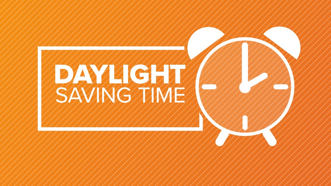 Changing clocks a thing of the past? - Vimarsana News
