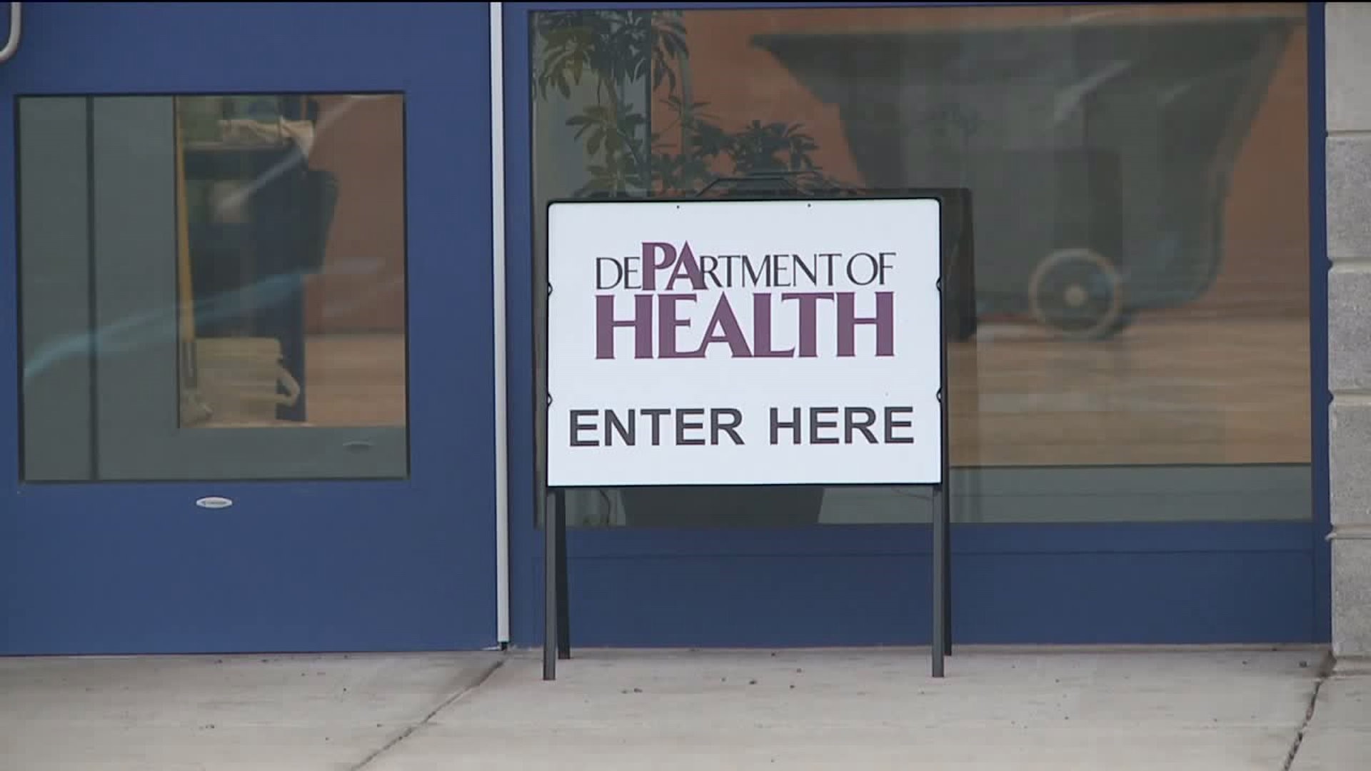 Free Lead Poisoning Screening Offered to Palmerton Area Residents