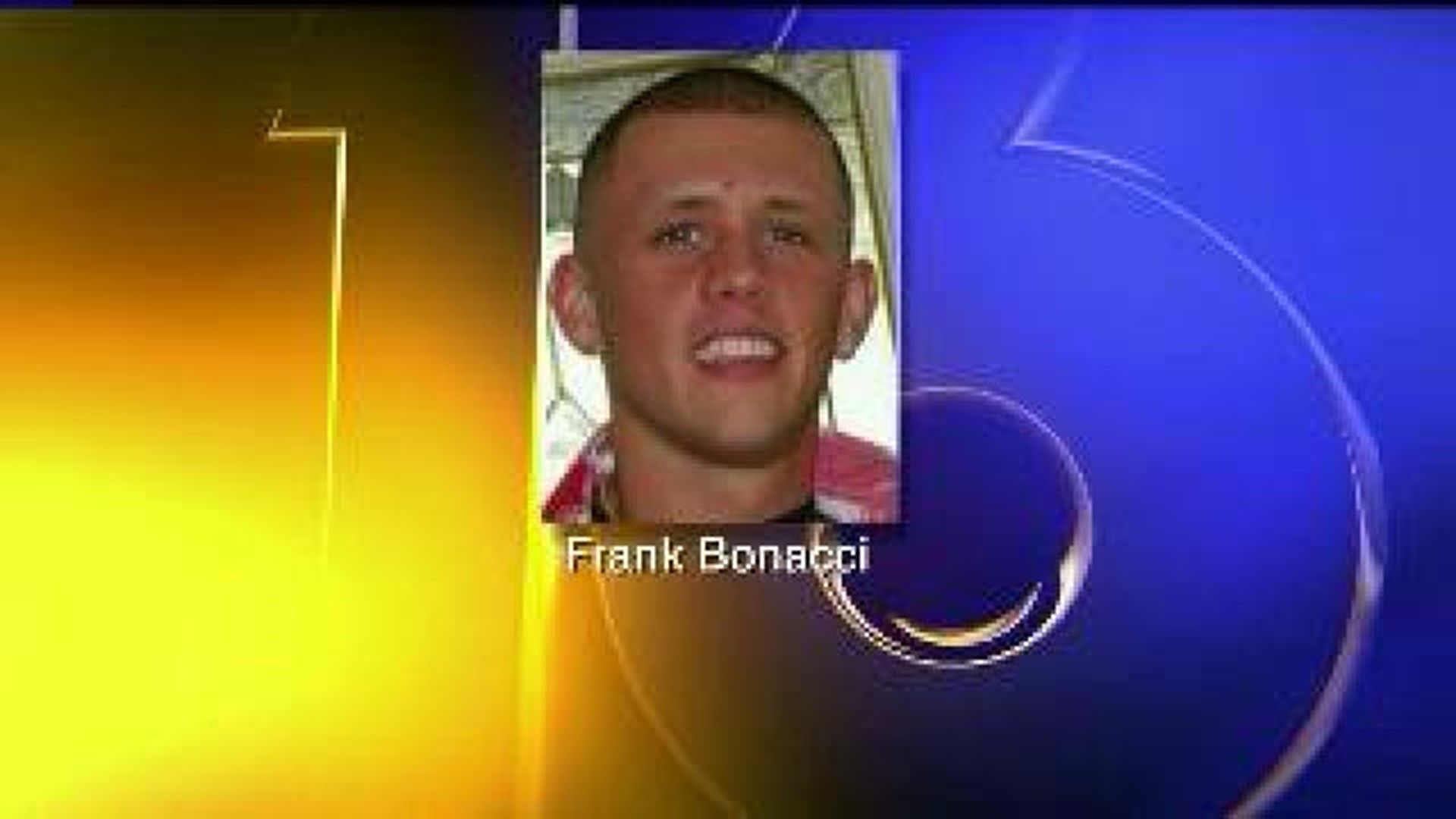First Day Of Preliminary Hearing In Bonacci Homcide Case