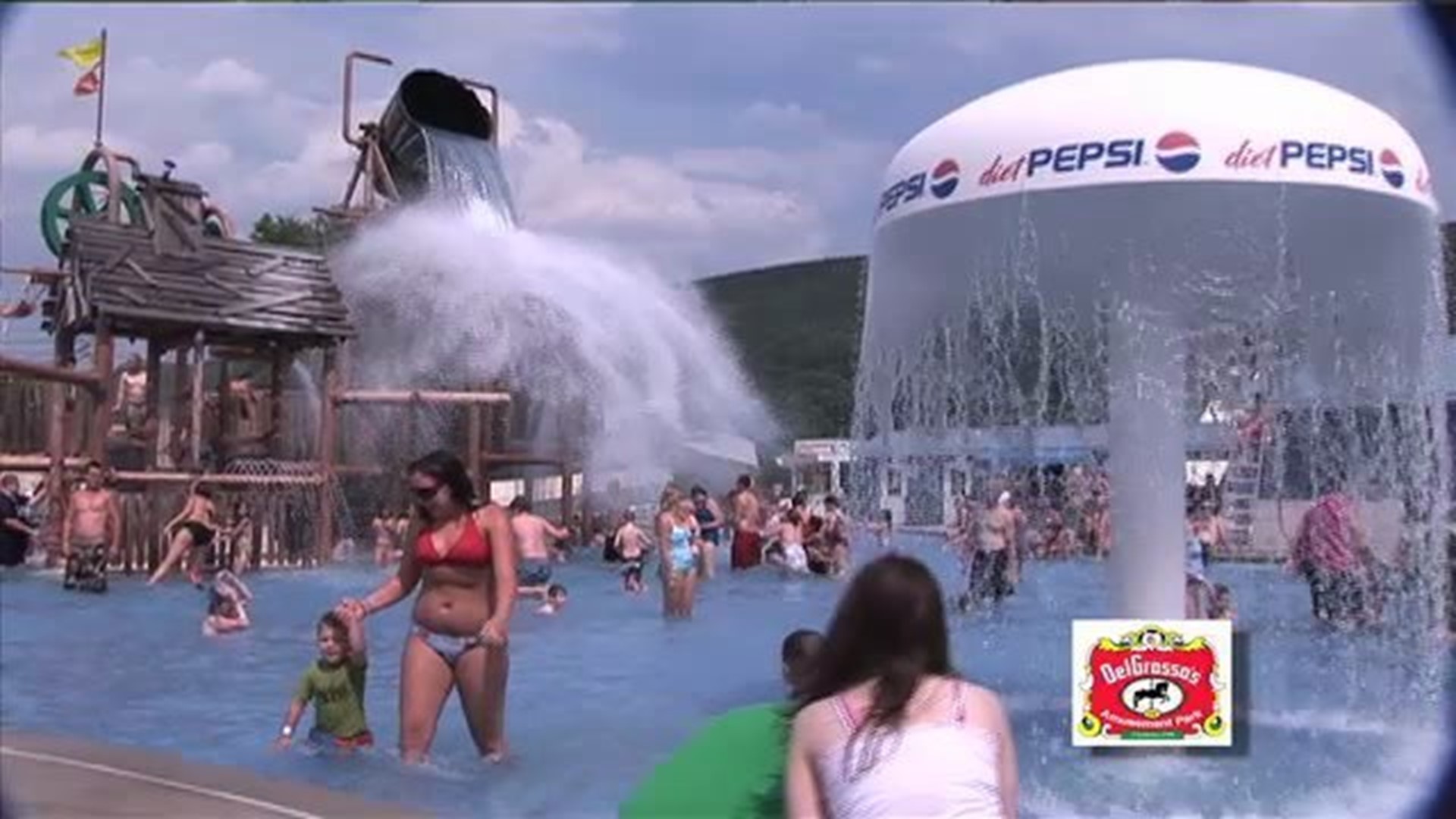 Delgrossos' Amusement Park