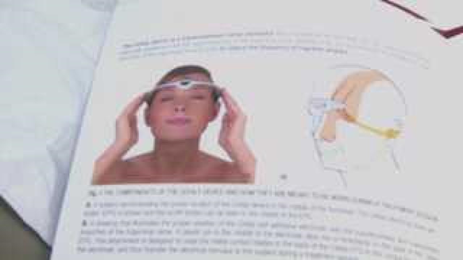 Healthwatch 16: New Migraine Treatment