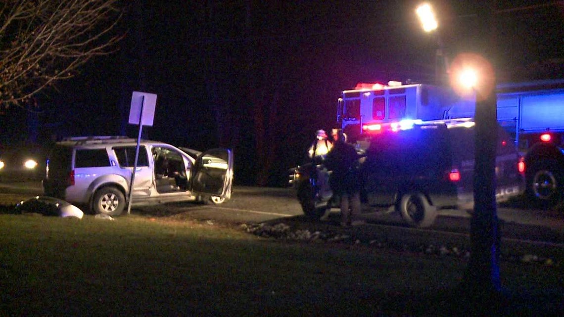 Man Dies Two Weeks After Crash From High Speed Chase | wnep.com