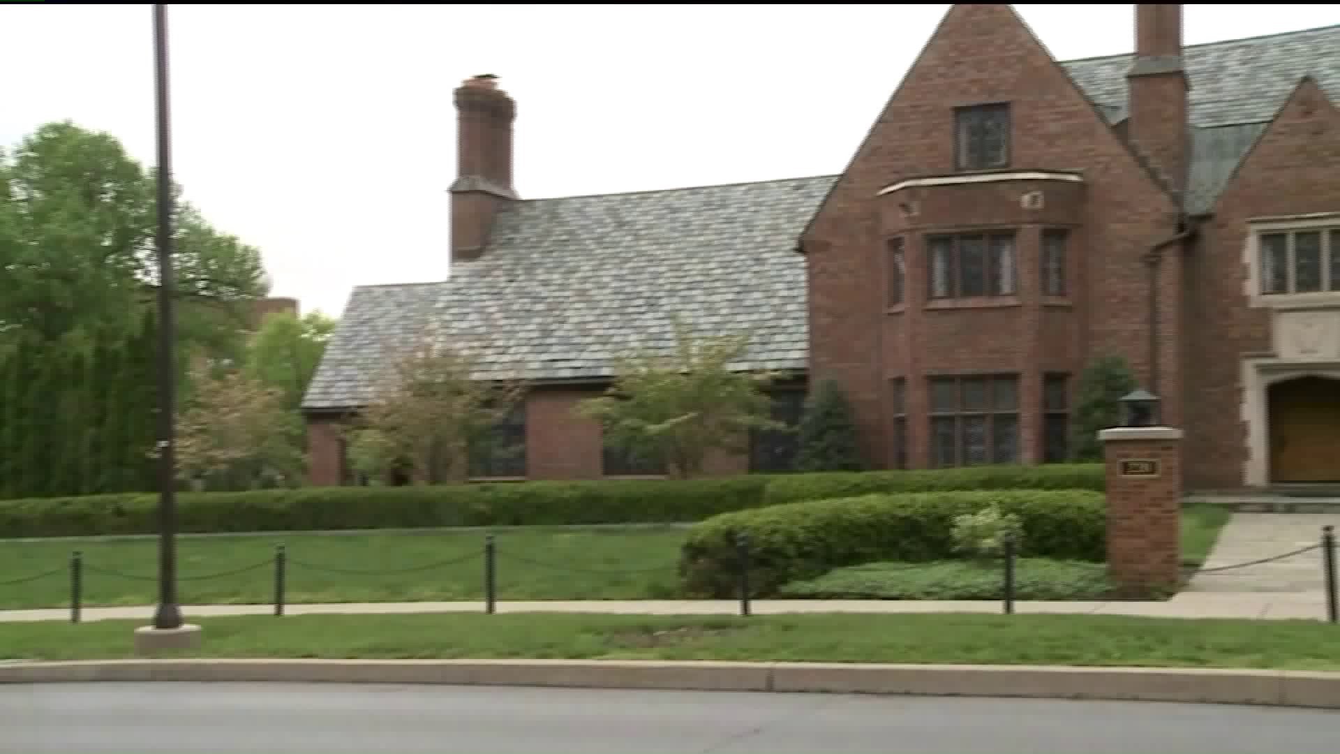 PSU Students React After Fraternity and Members Charged With Death