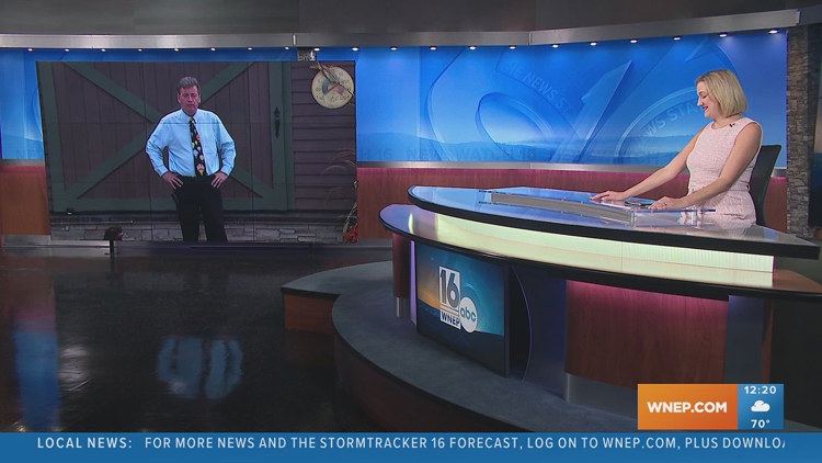 Community News | wnep.com