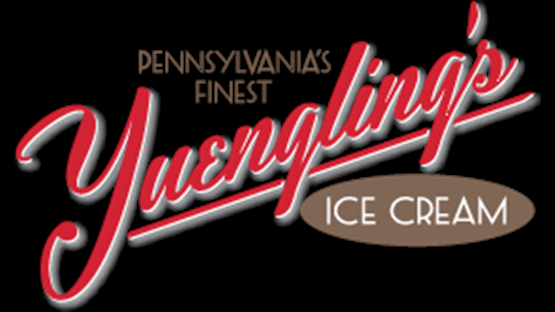 Yuengling Ice Cream