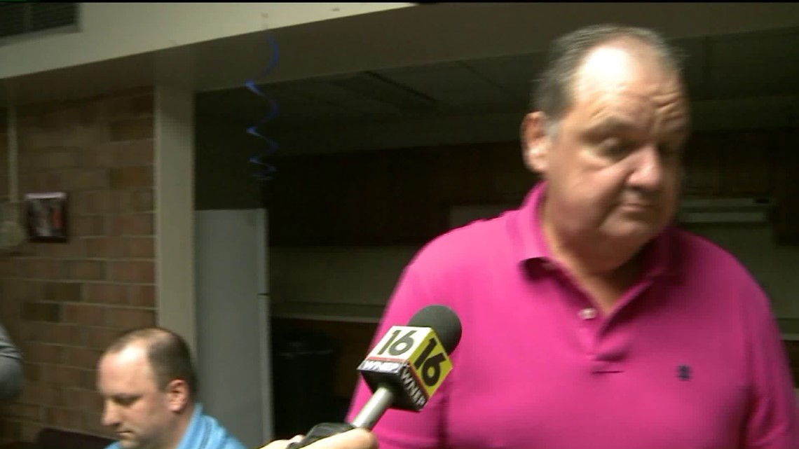 Apparent Loophole Not Addressed in Nanticoke Housing Authority’s New