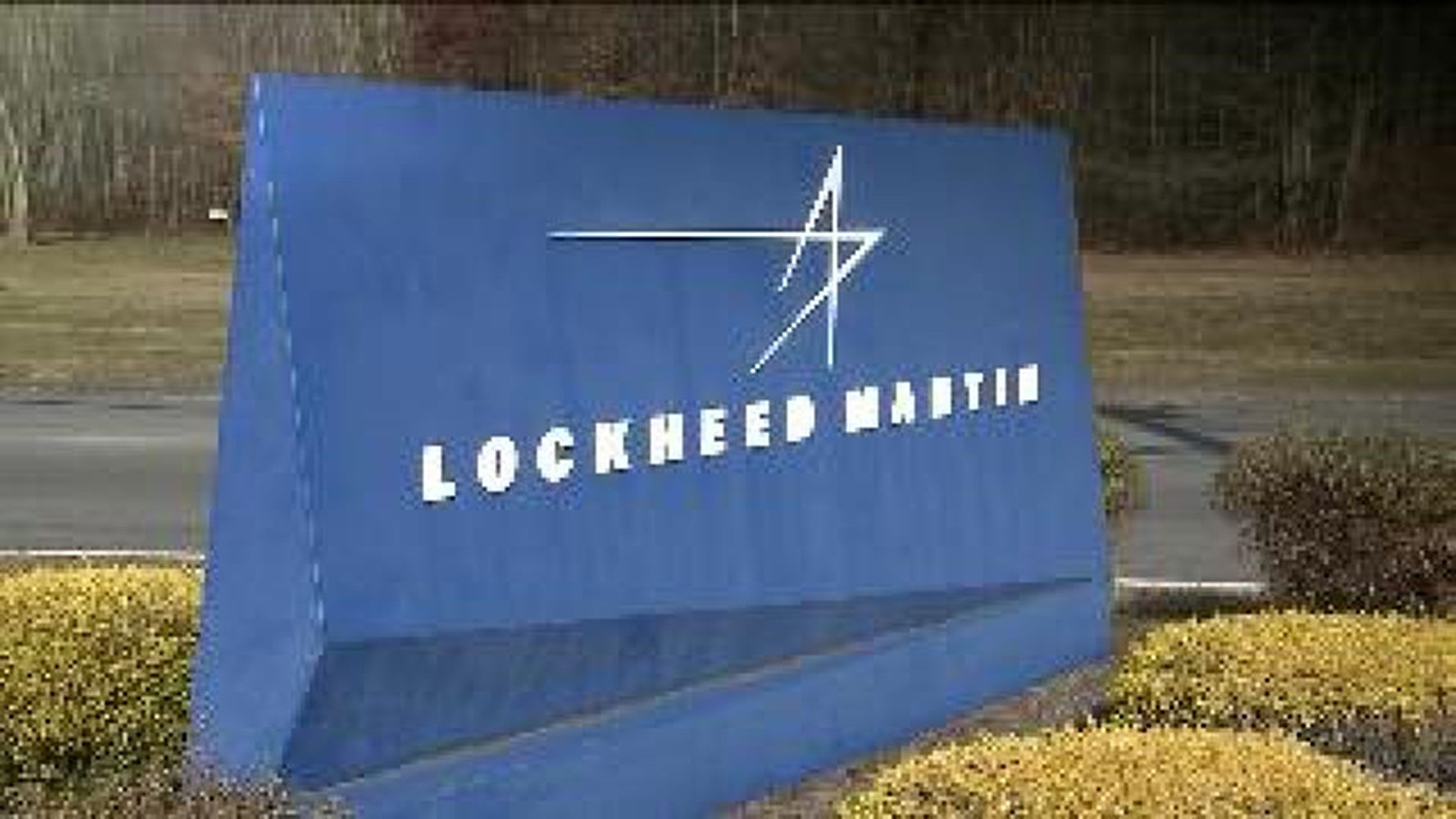 Achbald Facility Spared In Lockheed Cuts