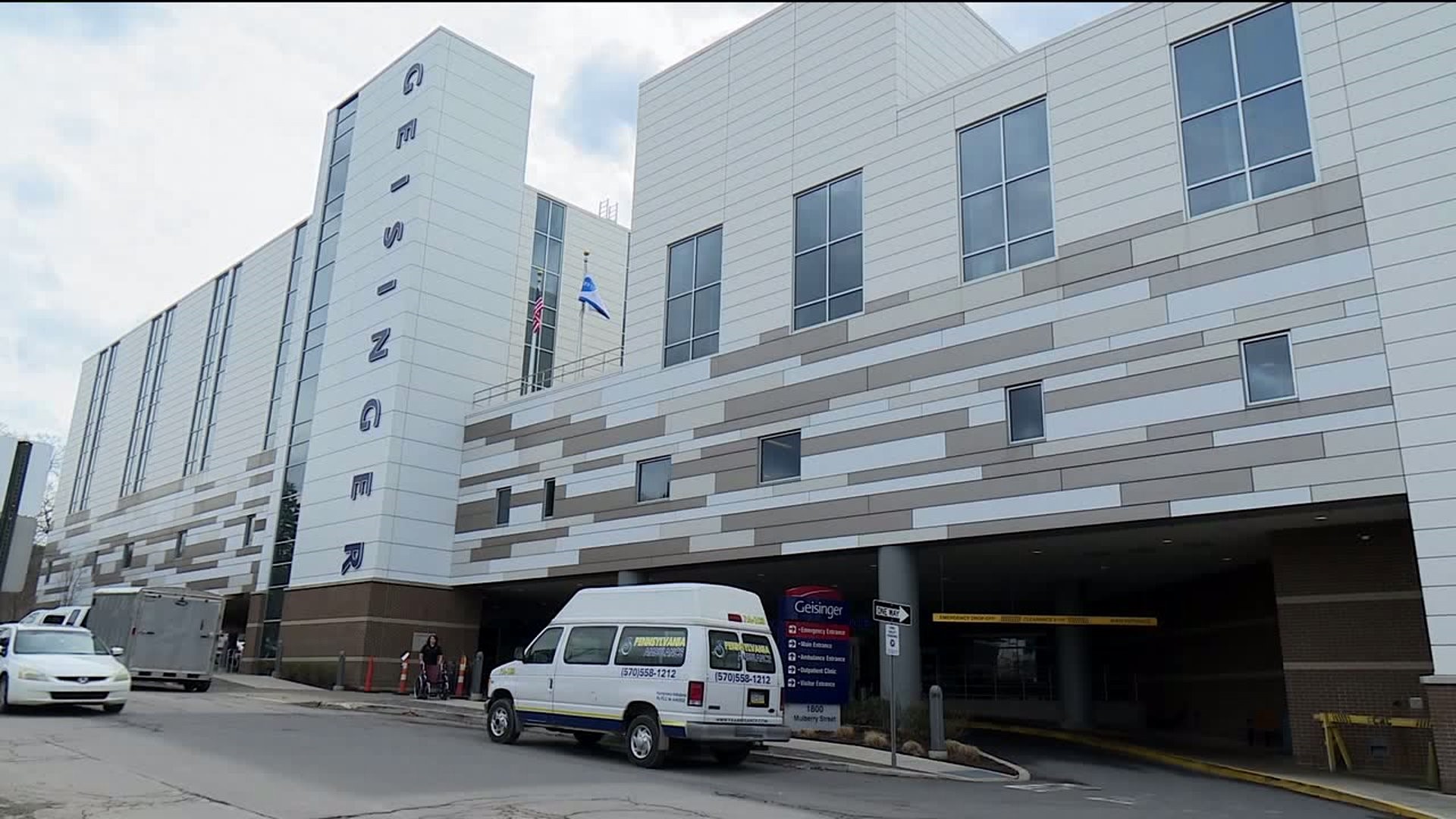 Geisinger Maternity Facility in Scranton to Open this Fall