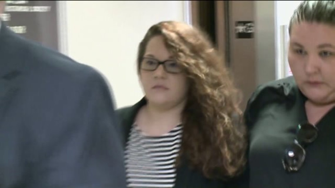 Former Teacher’s Aide Confesses to Having Sex with Students | wnep.com