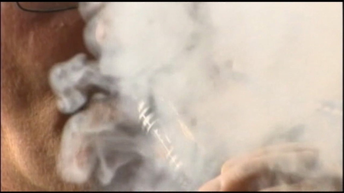 Fda Cracks Down On E Cigarettes 