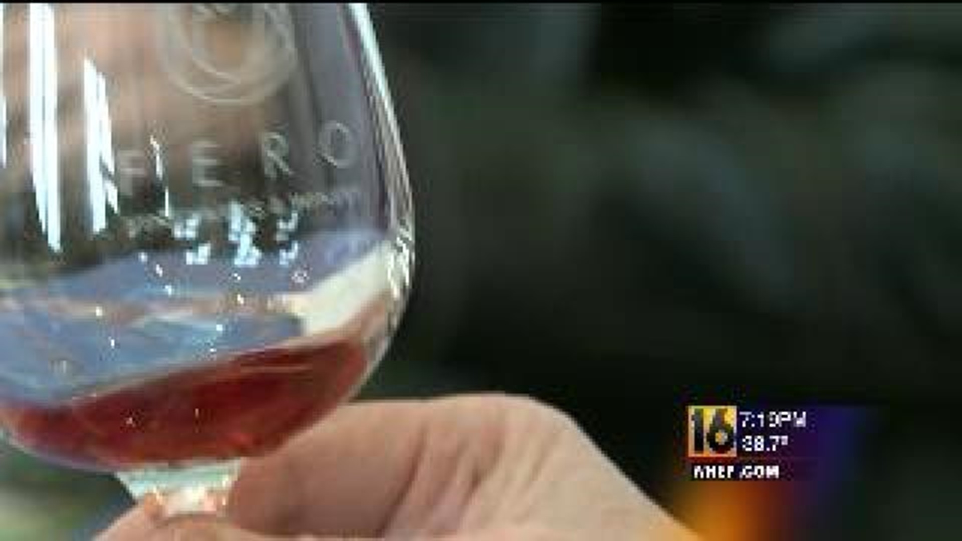 Local Wine Coming to Local Liquor Stores