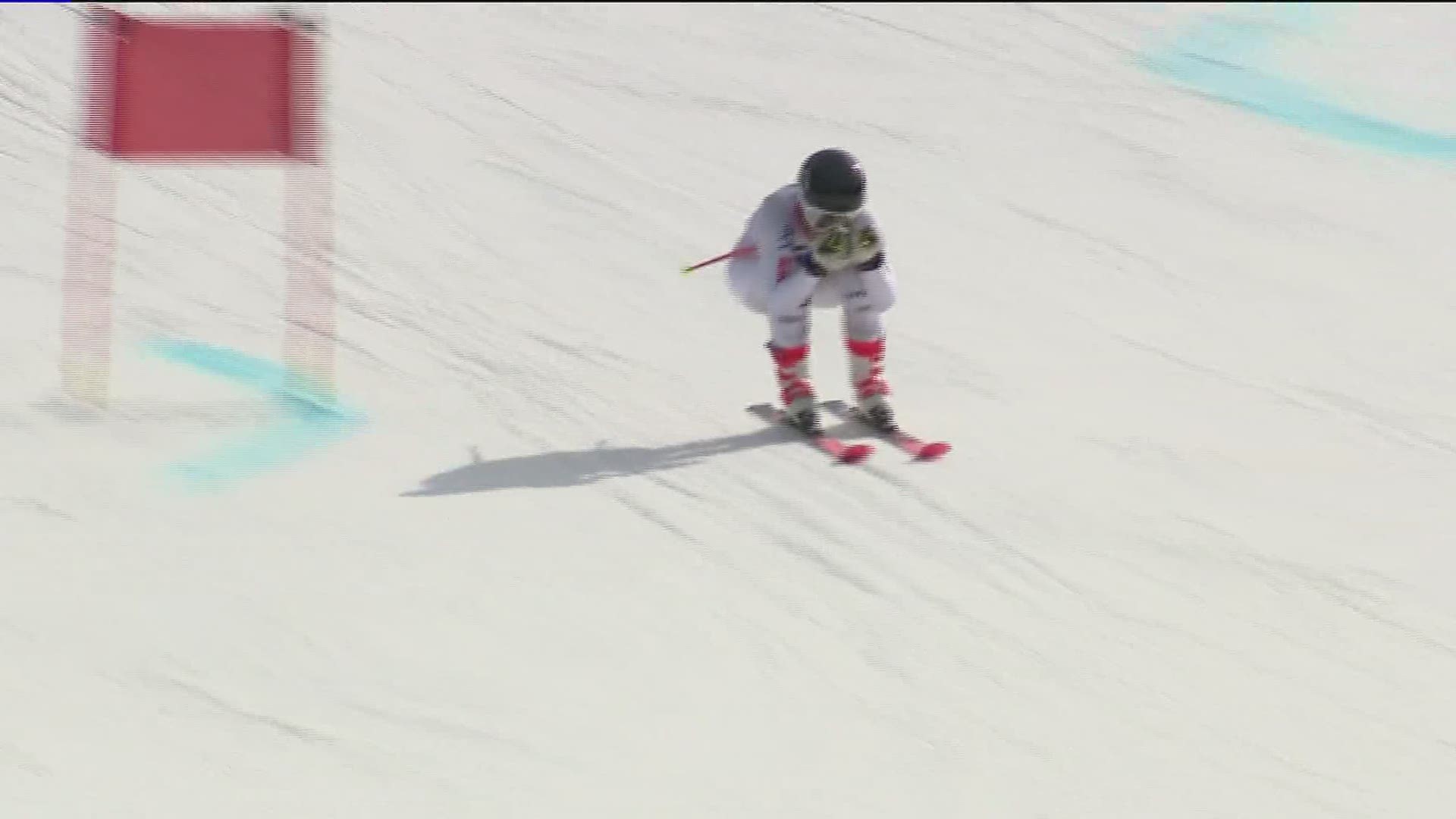 For the first time in the state of Pennsylvania, the Alpine Ski Races were held at a resort in Carbon County.