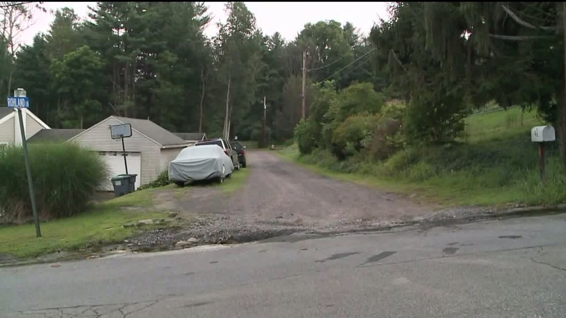 Two People Found Dead in Home with ‘Traumatic Injuries’ | wnep.com