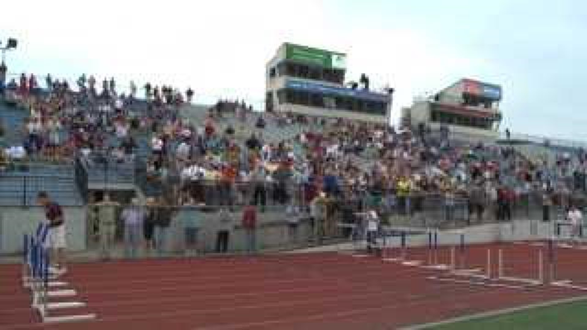 District 2 AAA Track and Field Championships