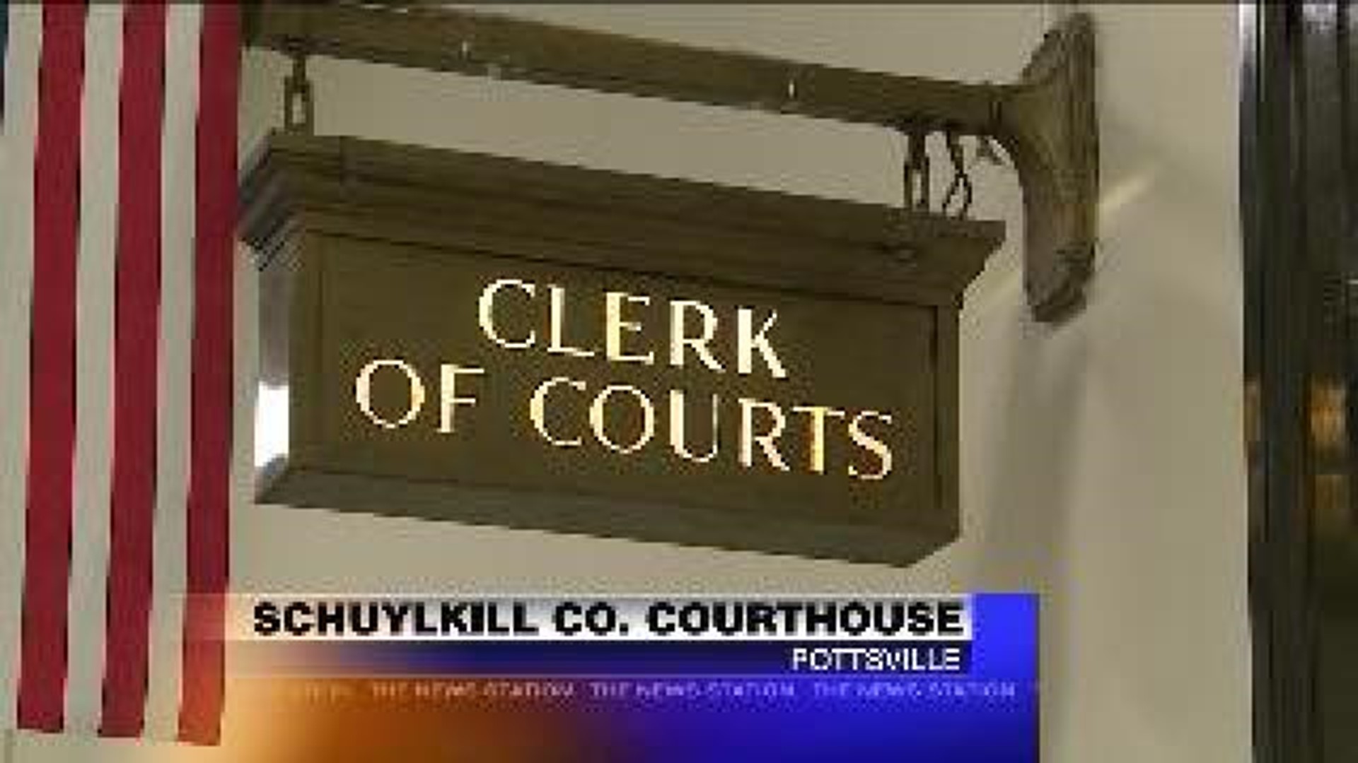 Long Time Clerk Of Courts Resigns Amid Investigation