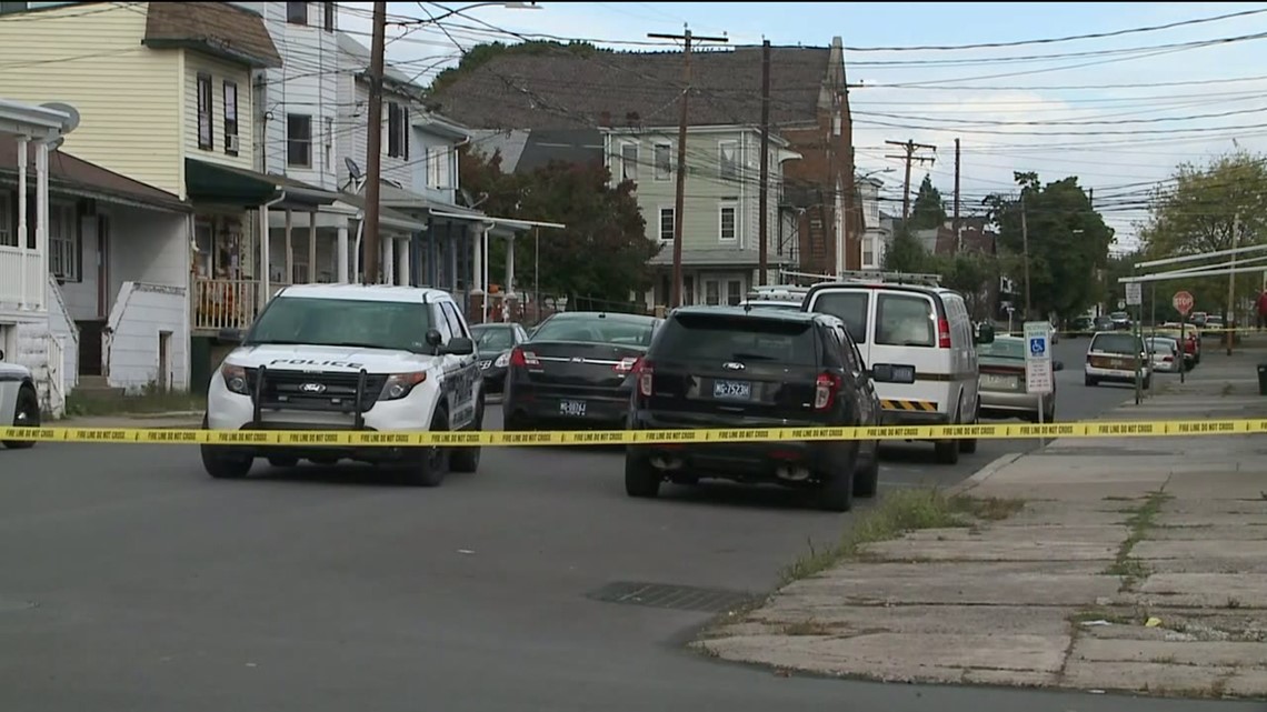 Homicide Investigation after Woman Found Dead in Mount Carmel | wnep.com