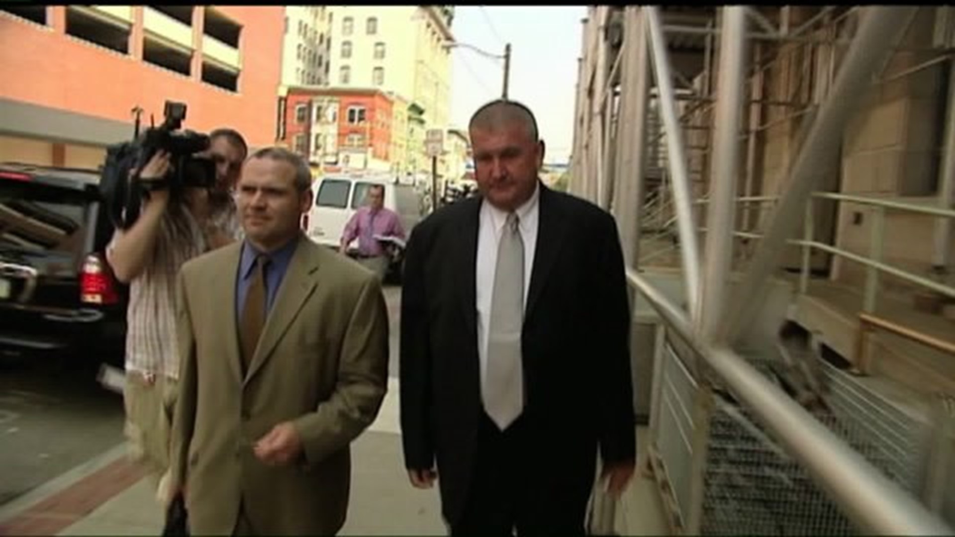 Scranton Funeral Director Facing Federal Charges