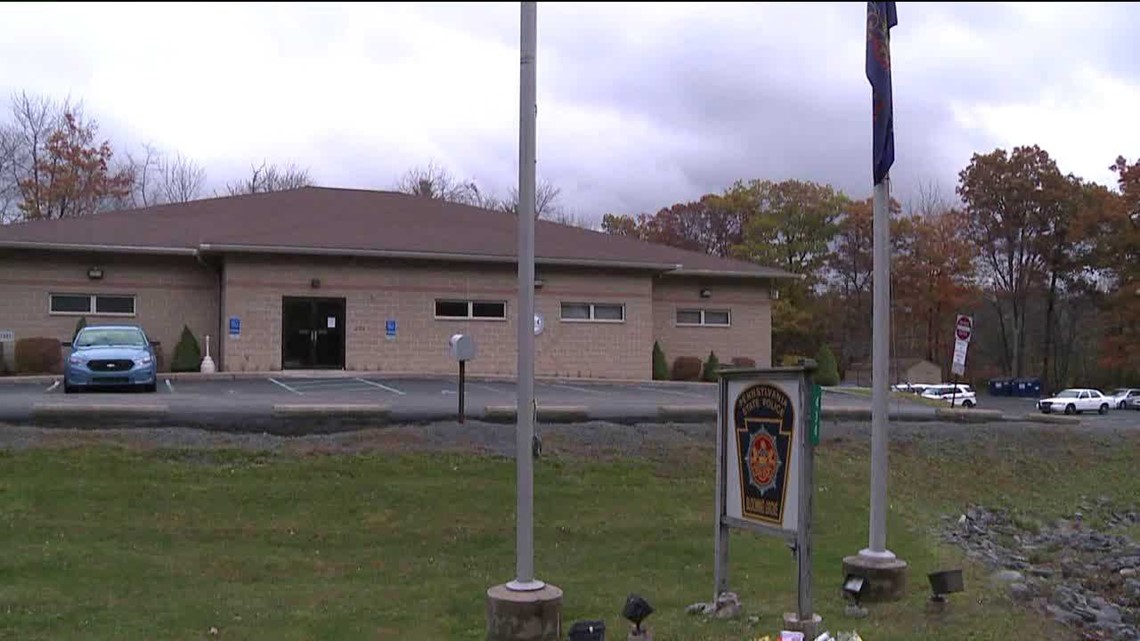 PSP Blooming Grove to Reopen