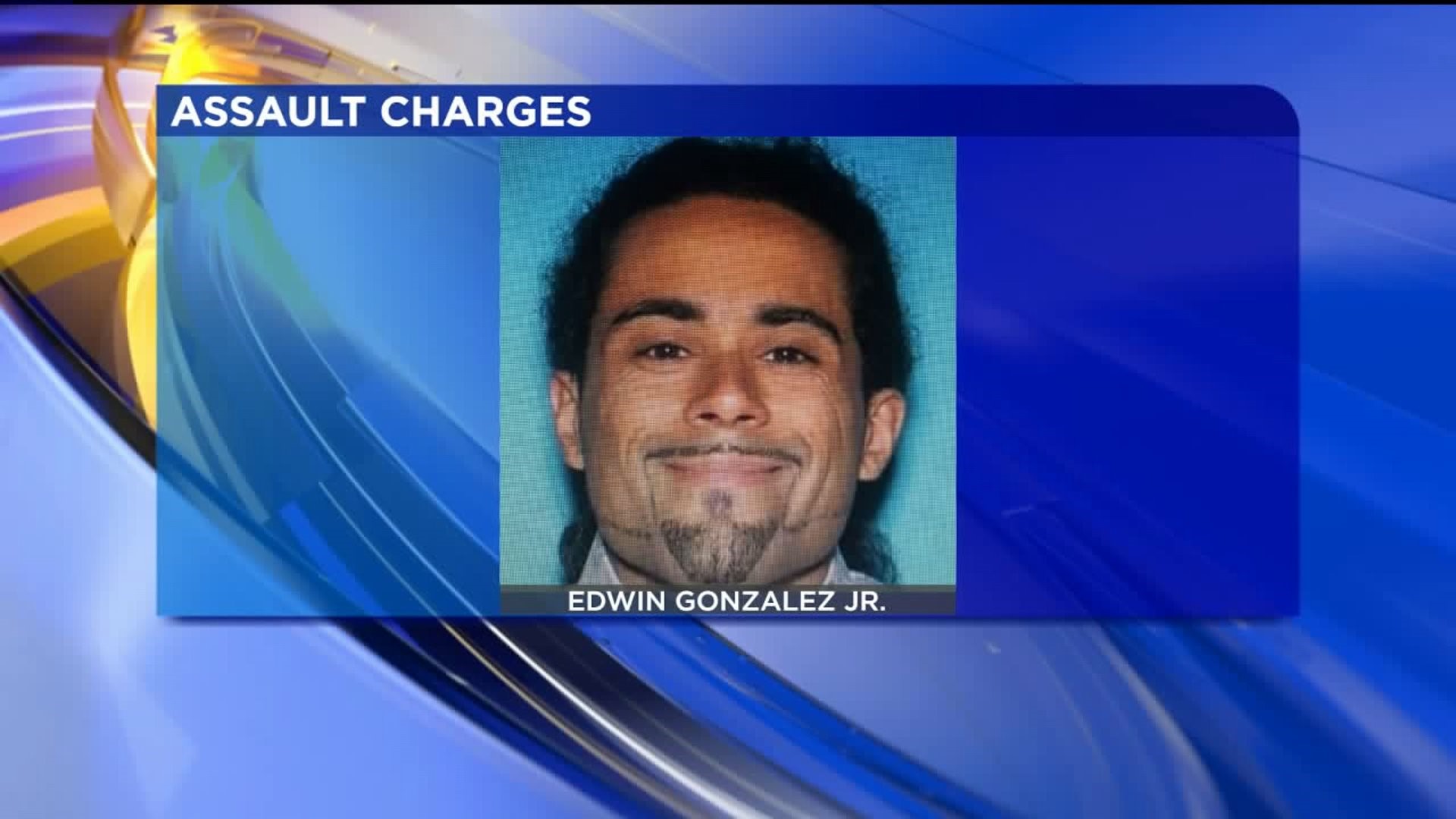 Man Accused of Hitting Woman, Threatening Her and Her Child