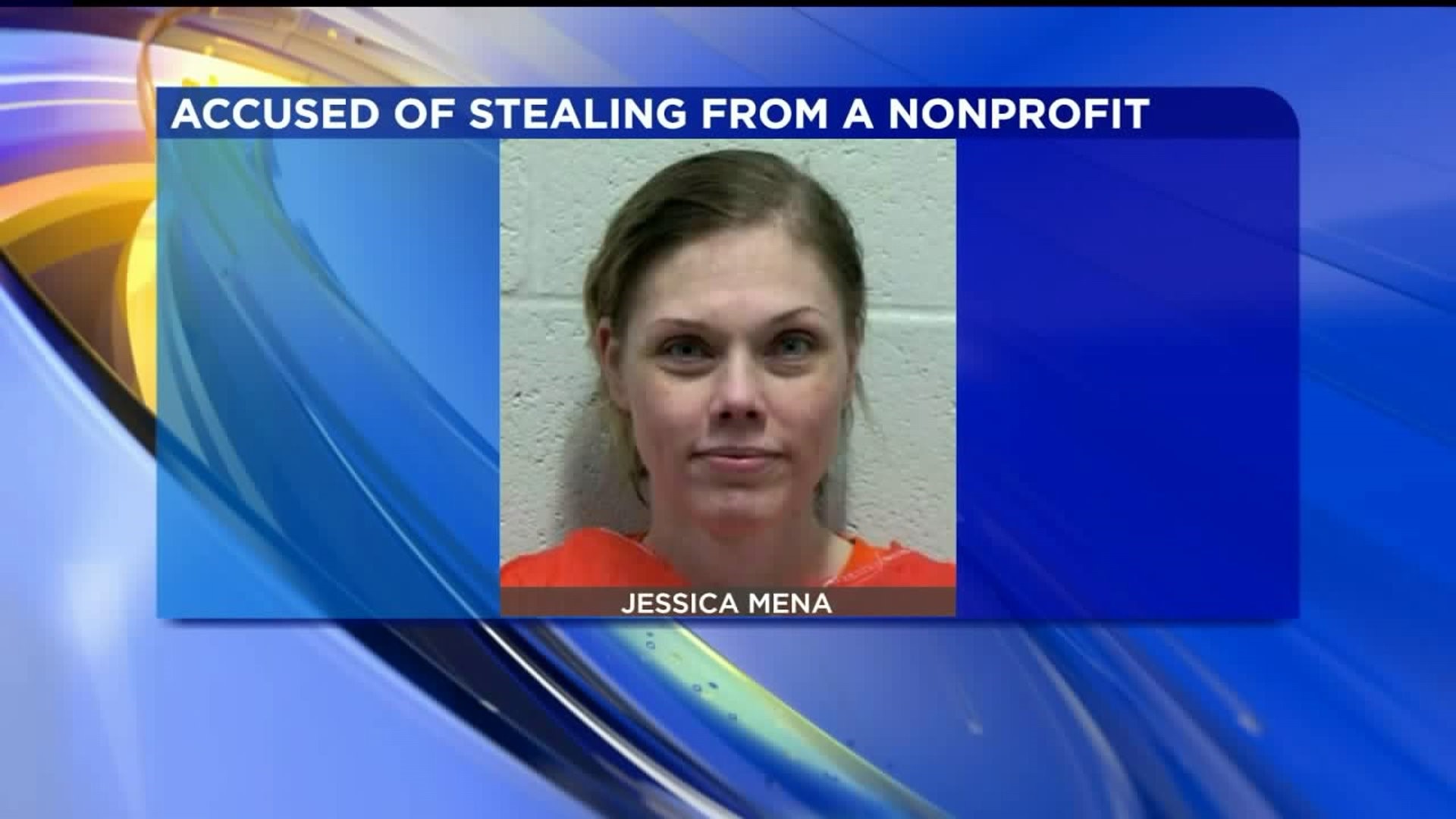 Worker Accused of Theft from Nonprofit in Milton