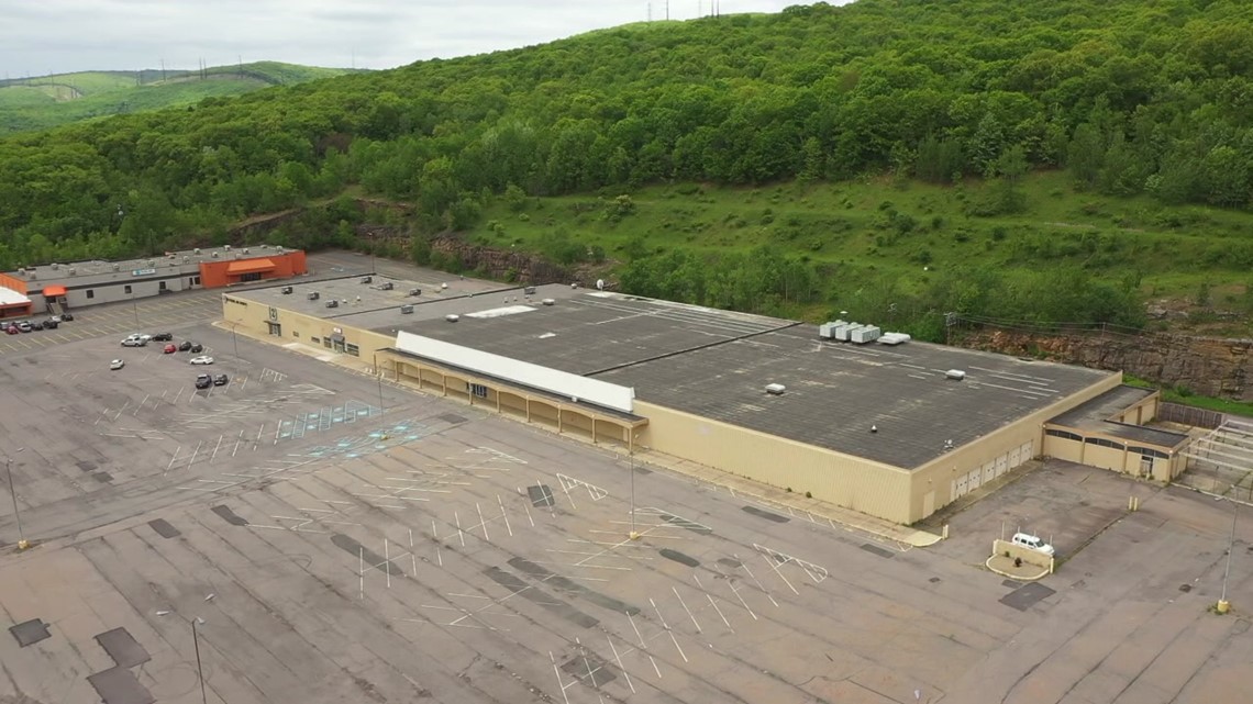 300 townhomes planned for Dickson City