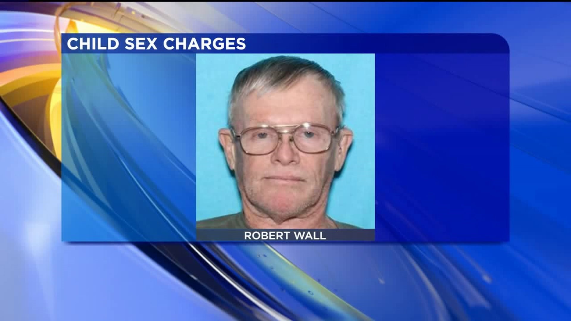 Man Charged with Sexually Assaulting Teen Girl