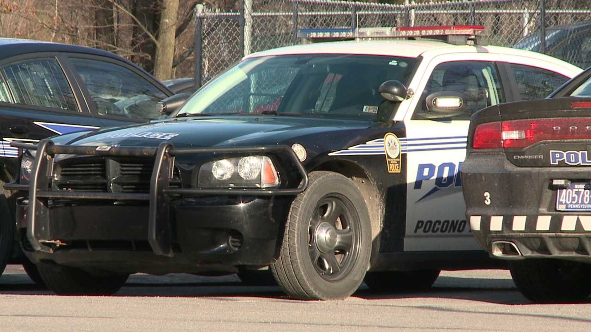 Mount Pocono Still Weighing Police Coverage Options