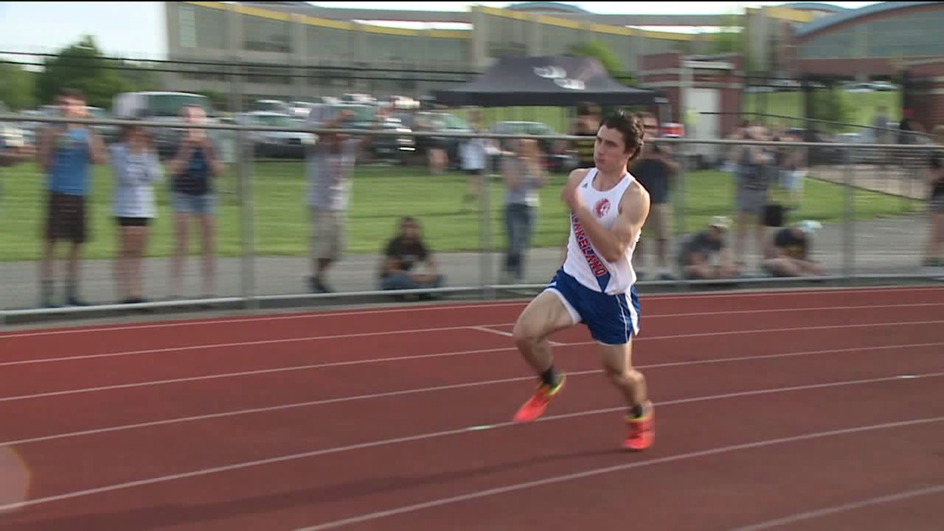 District Two Track preview