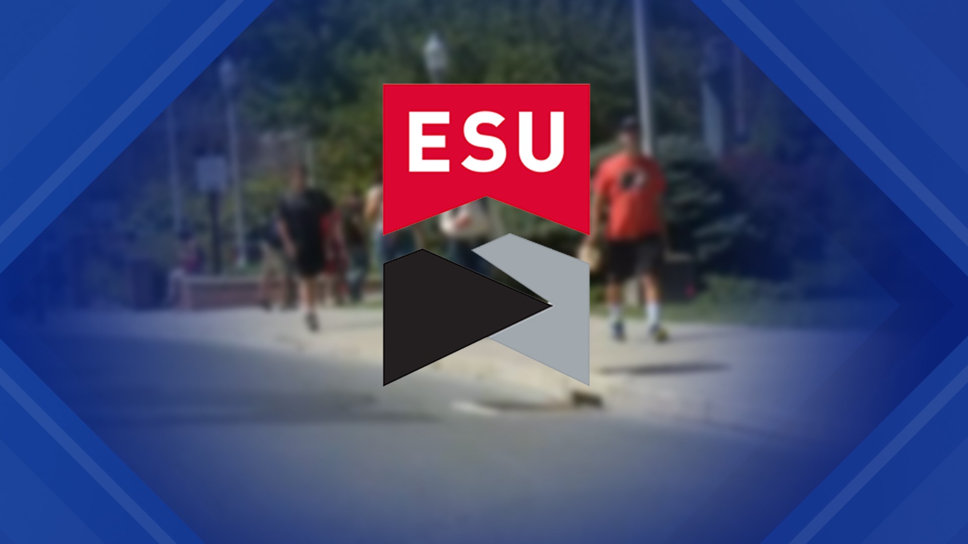 East Stroudsburg University announced a new initiative to meet prospective students where they live.