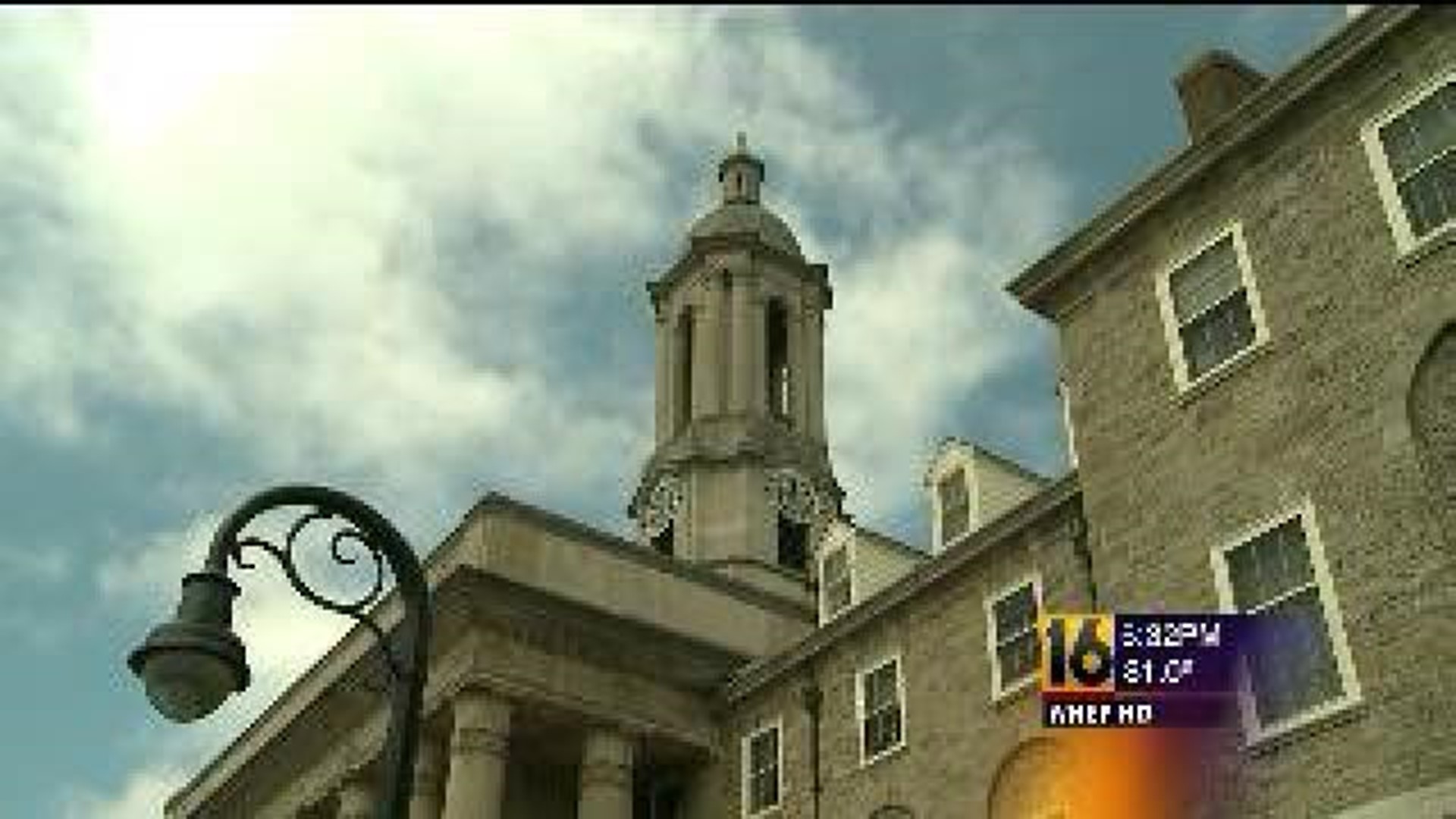 PSU Employees Unhappy with Health Care Requirements