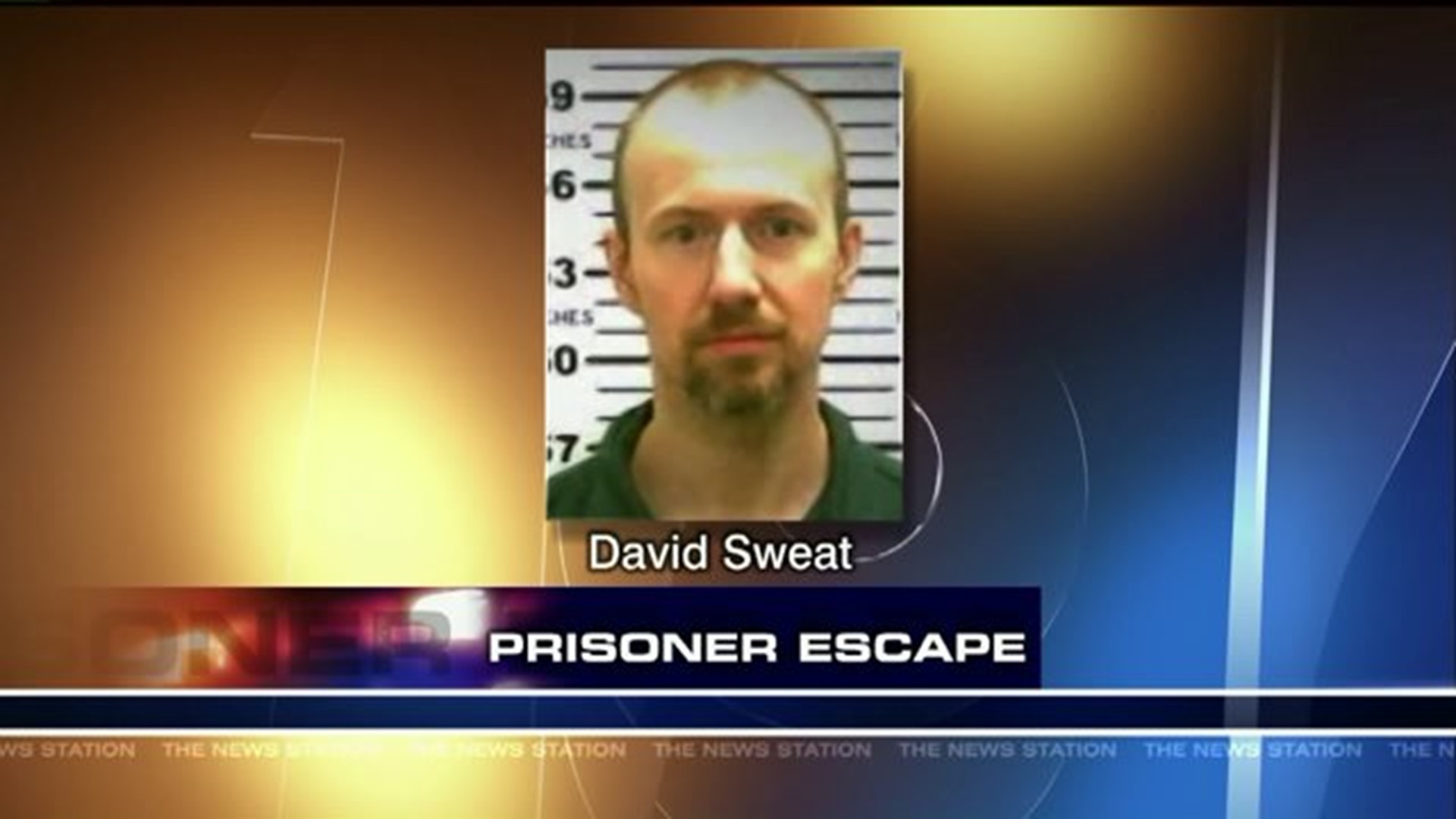 Prison Break Fugitive`s Crimes Began in Susquehanna County