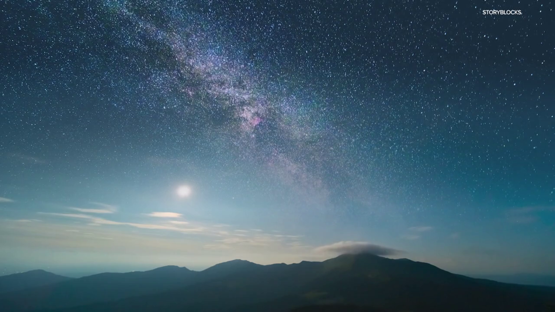 Skywatch 16: Two meteor showers at the same time - Vimarsana News