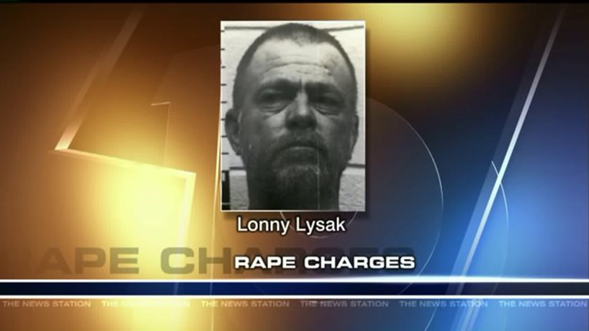 Man Accused of Sexually Assaulting Two Females with Disabilities