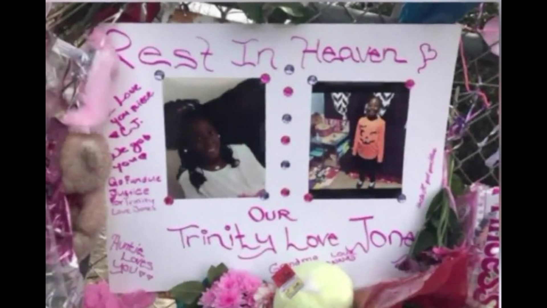 Father Identifies 9-Year-Old Girl Found in Duffel Bag in California as ...