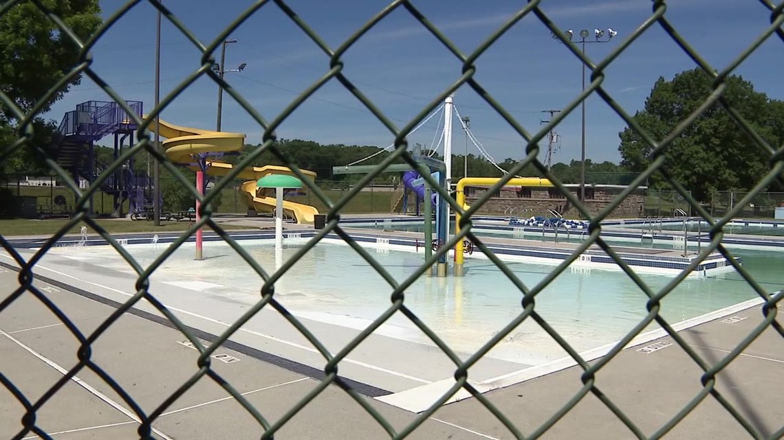 Dansbury Park Pool will reopen, Stroudsburg Pool will stay closed due