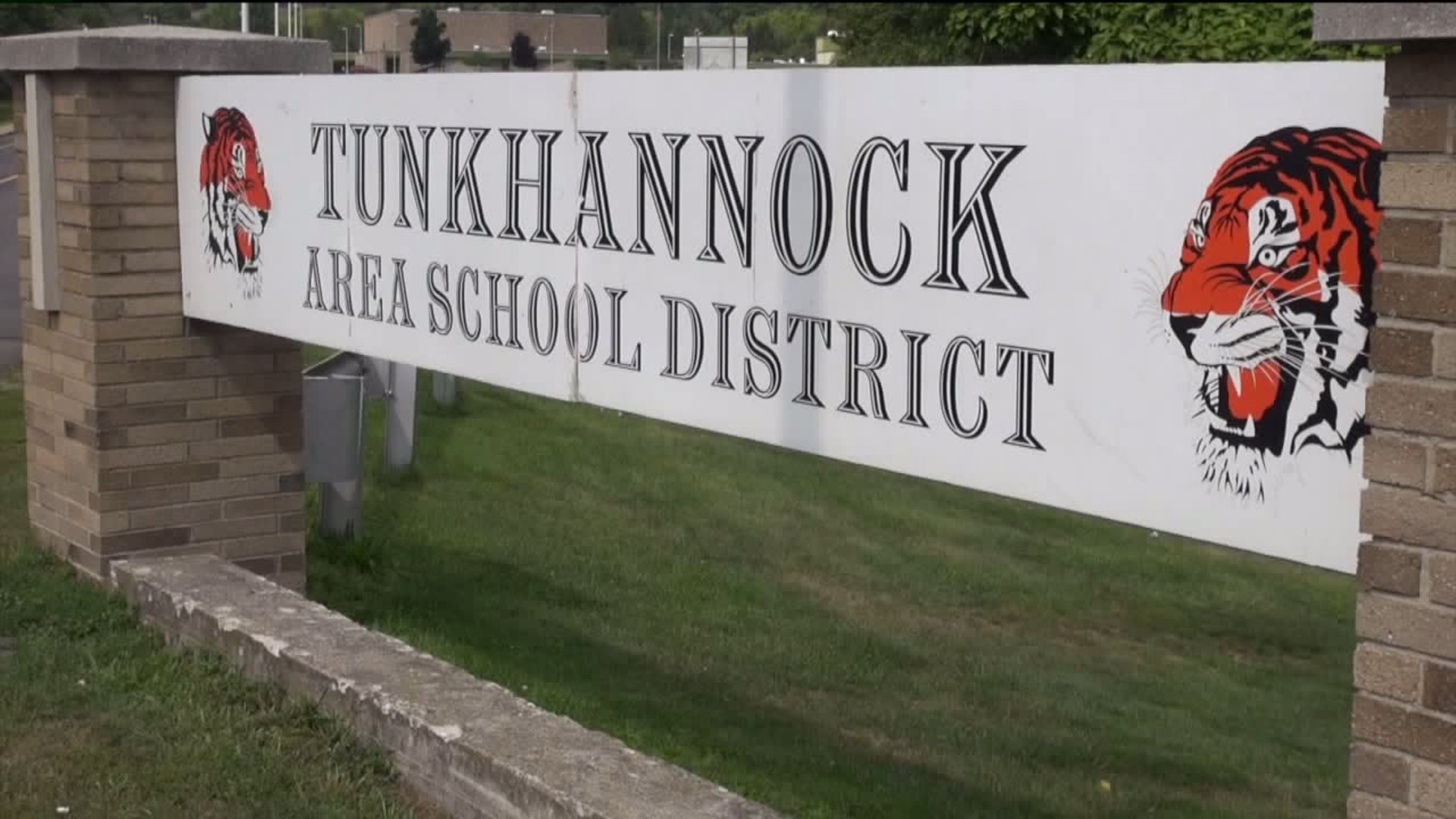 Tunkhannock School Officials Respond to Concerns over Possible Threats