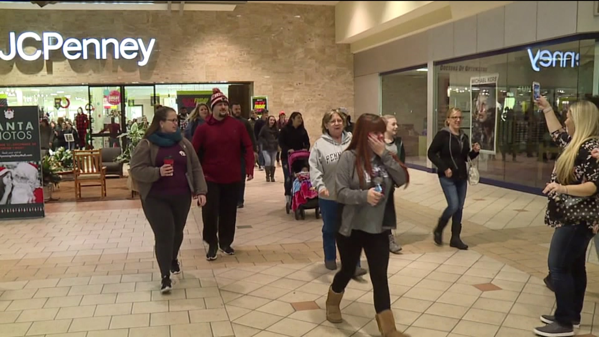 Ready, Set, Spend: Inside Look at Black Friday