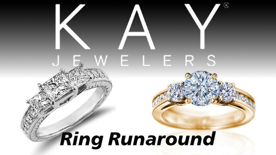 Kay Jewelers Halo Engagement Rings 2024 | www.burtforest.com