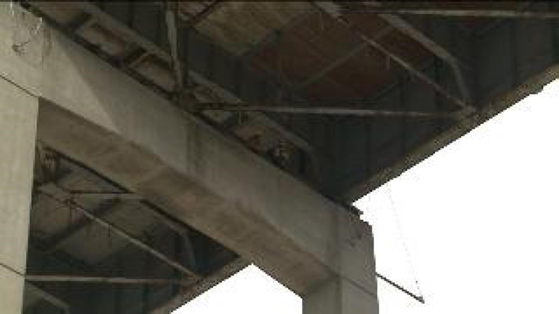 Crews Prepare for Repairs to Turnpike Bridge