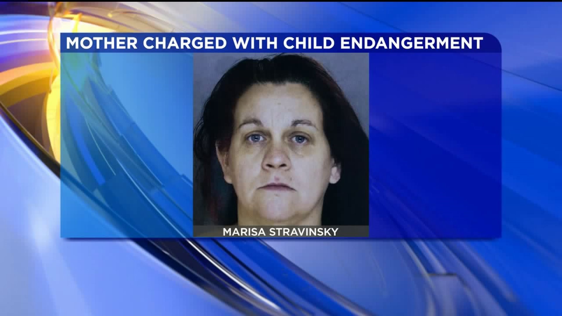 Mother, Caseworkers Charged in Neglect Case
