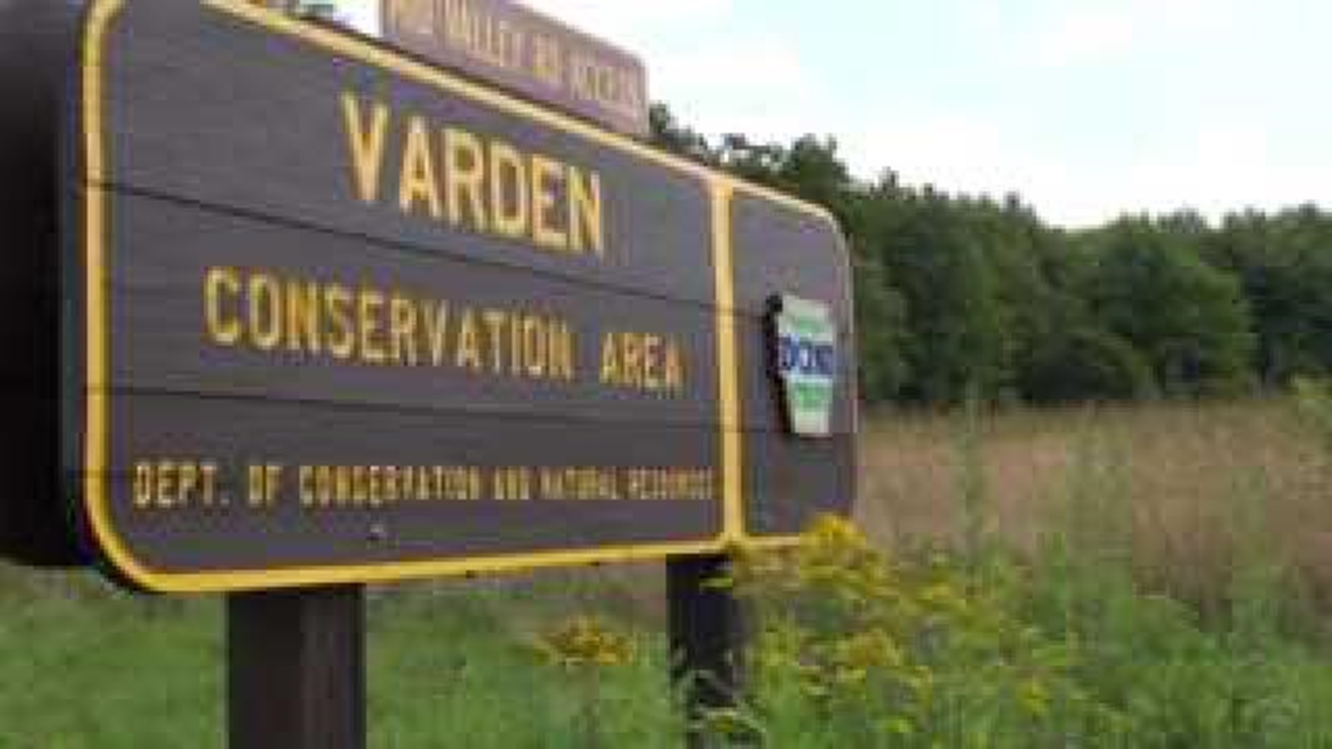 Varden Conservation Area