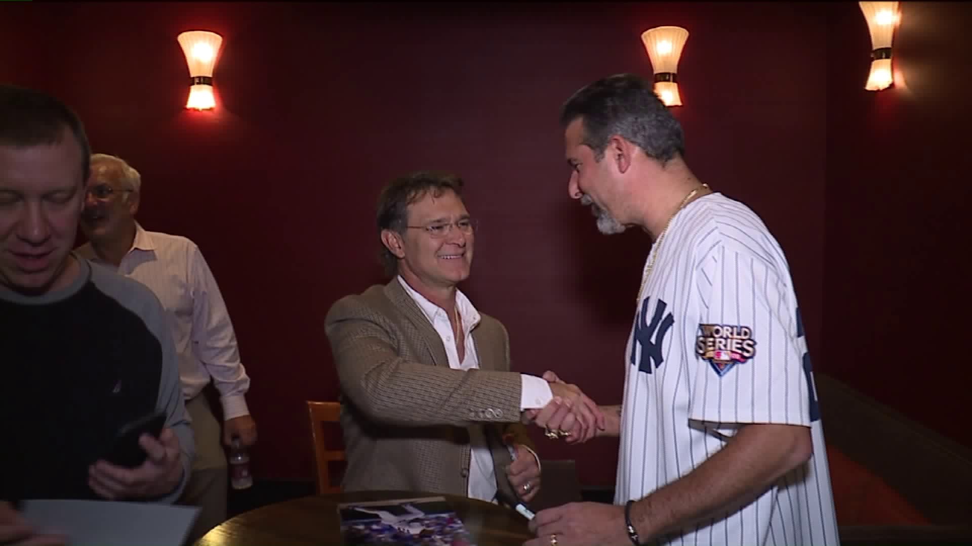 Don Mattingly on Being A Yankee Fan Favorite
