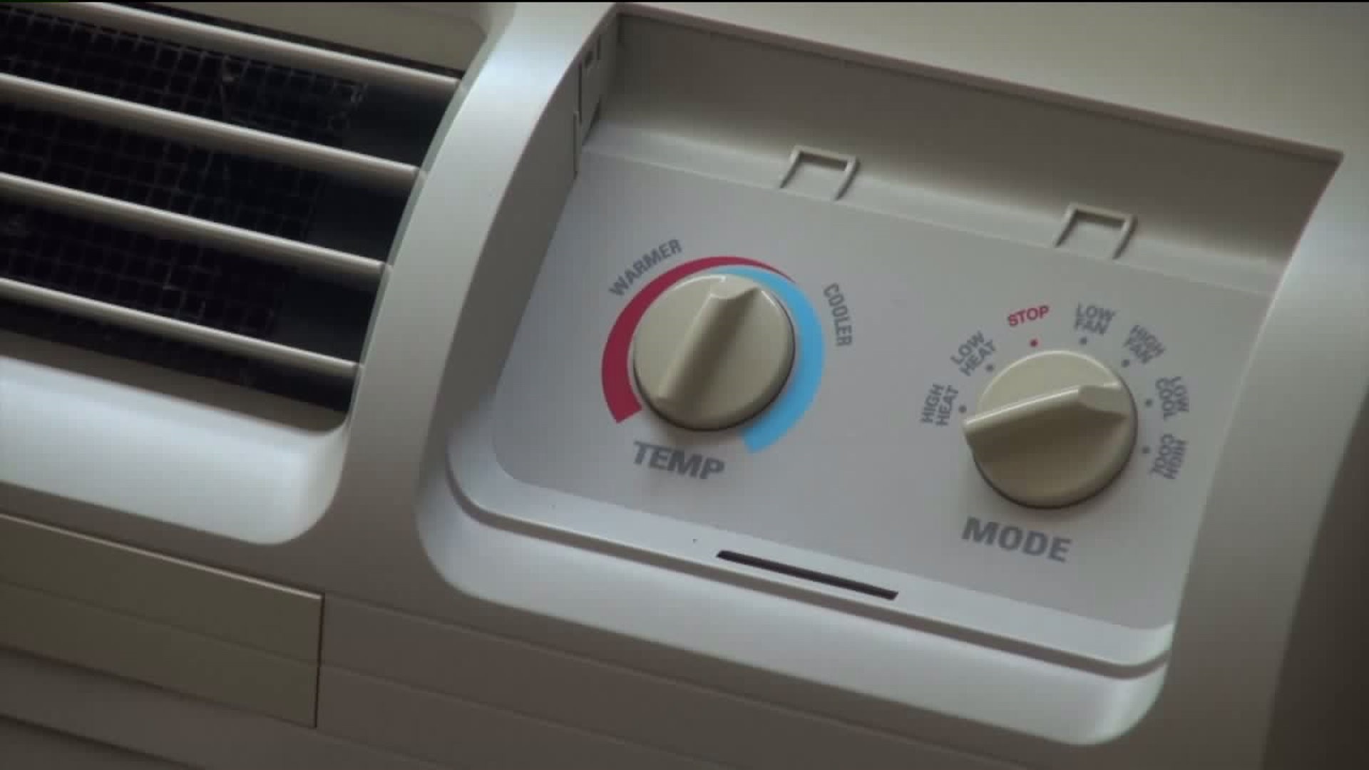 Some Questioning New Guidelines for Air Conditioning