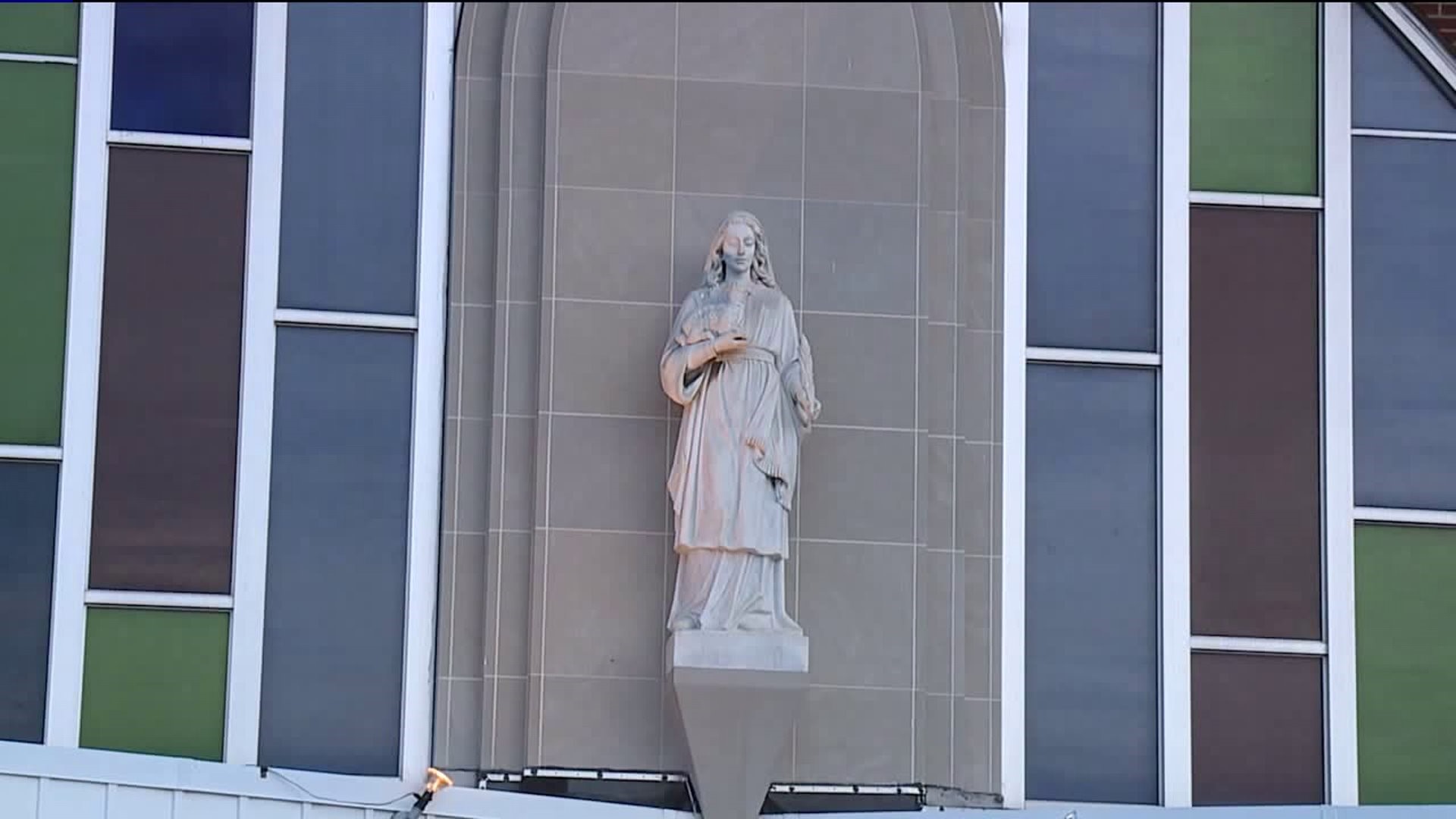 Diocese of Harrisburg to Start Paying Abuse Victims