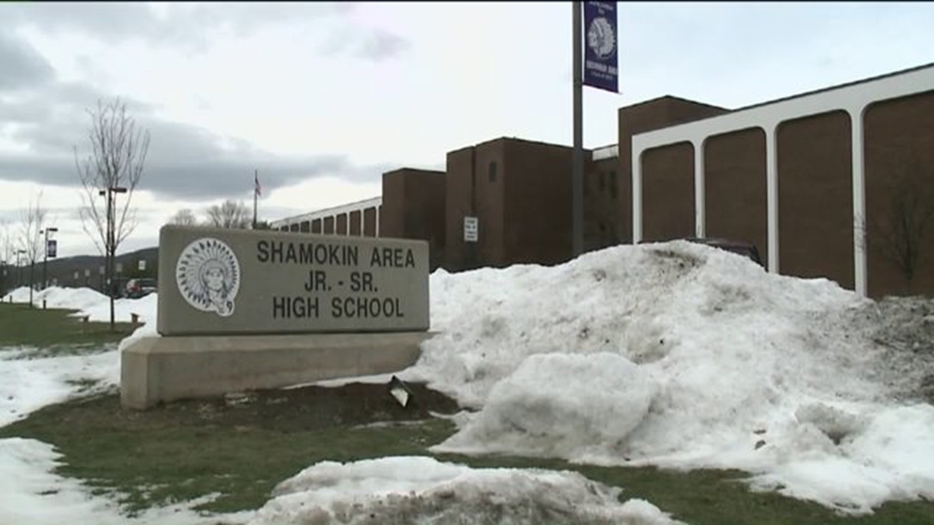 New Contract in Shamokin Area School District