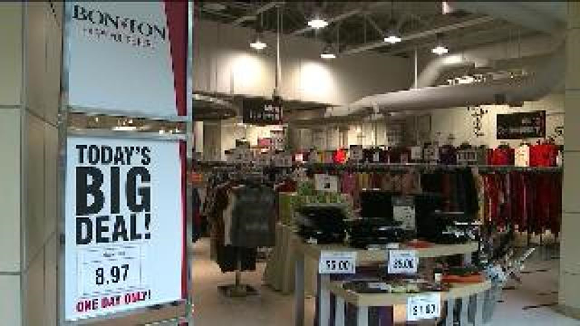 What’s Next For The Mall At Steamtown?