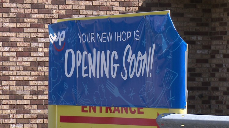 IHOP coming to York Township