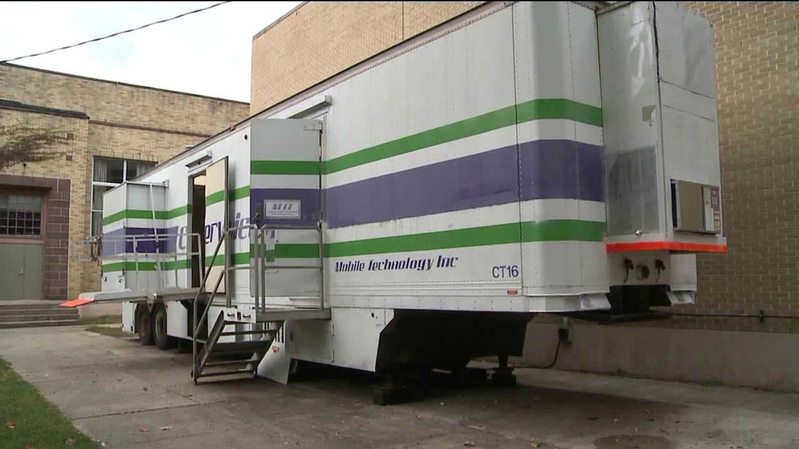 Mobile In Schuylkill County