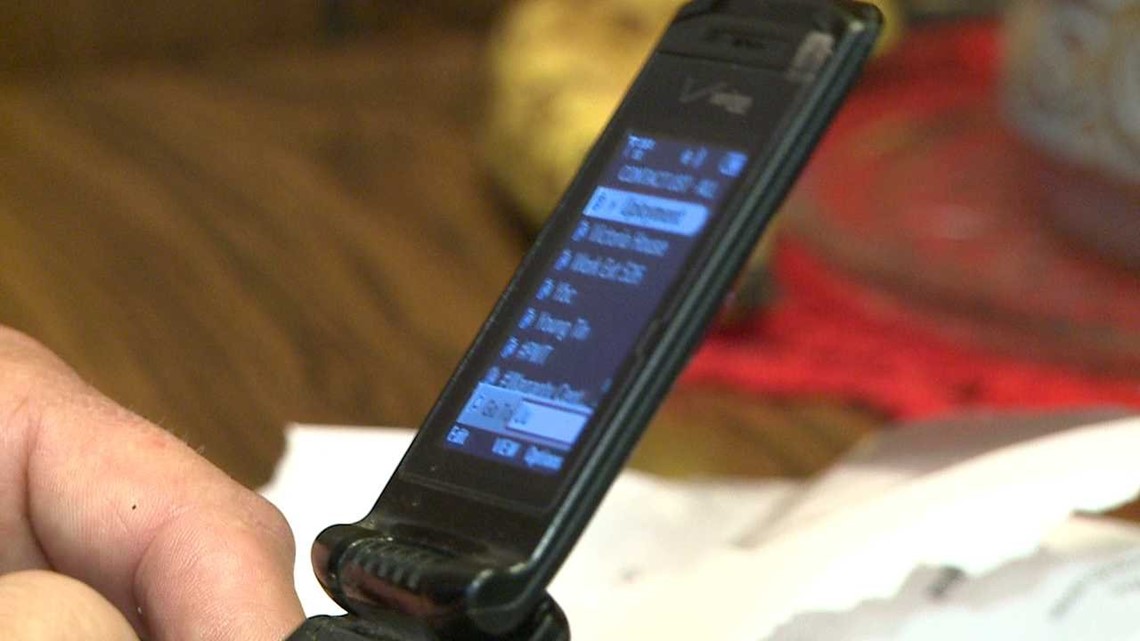 Unemployed Need Help, Get Busy Signal