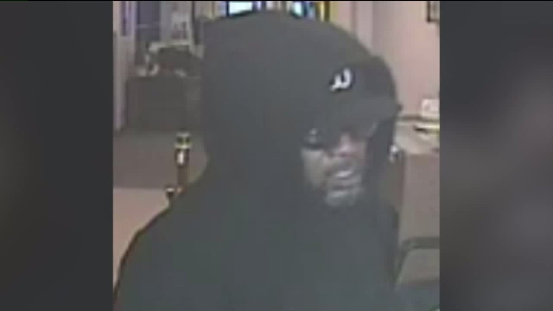 Police Nab Bank Robbery Suspect in East Stroudsburg